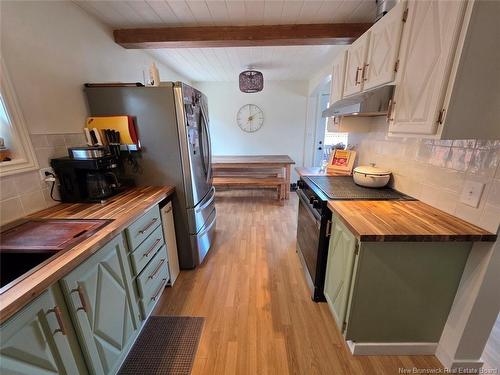 5722 Centrale St, Lac Baker, NB 