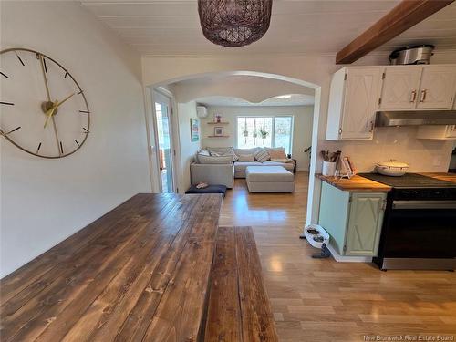 5722 Centrale St, Lac Baker, NB 
