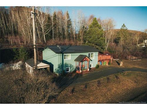 5722 Centrale St, Lac Baker, NB 
