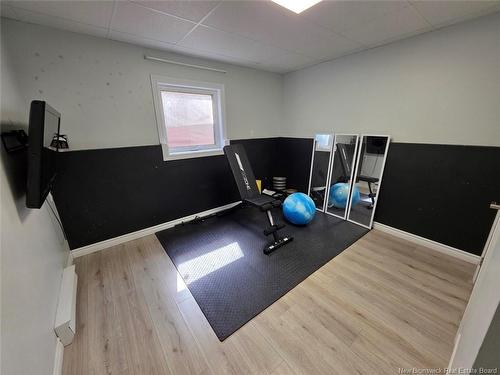 5722 Centrale St, Lac Baker, NB 