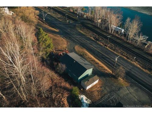 5722 Centrale St, Lac Baker, NB 