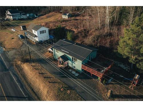 5722 Centrale St, Lac Baker, NB 