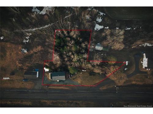 5722 Centrale St, Lac Baker, NB 