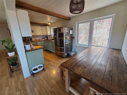 5722 Centrale St, Lac Baker, NB 