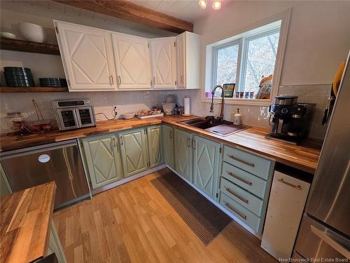 5722 Centrale St, Lac Baker, NB 