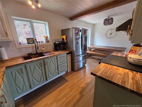 5722 Centrale St, Lac Baker, NB 