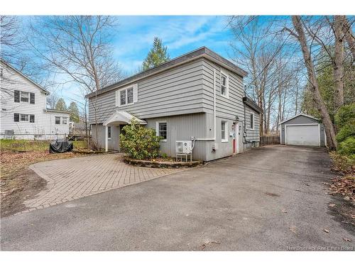 285 Winslow St, Fredericton, NB 