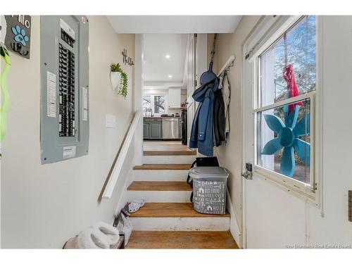 285 Winslow St, Fredericton, NB 