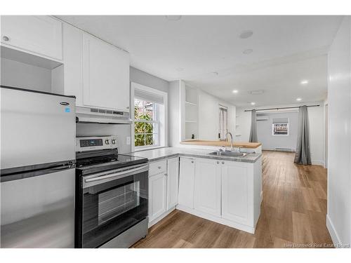 285 Winslow St, Fredericton, NB 
