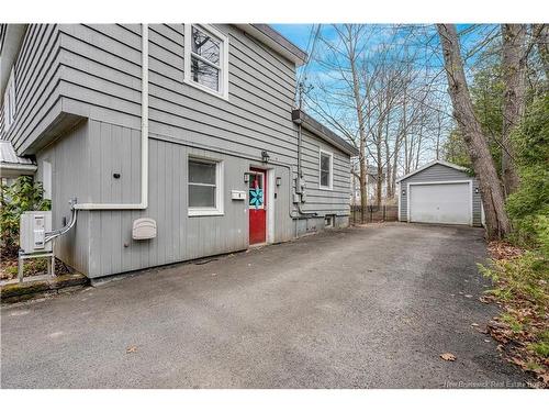 285 Winslow St, Fredericton, NB 