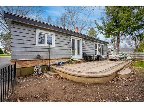 285 Winslow St, Fredericton, NB 