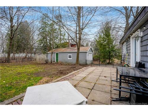 285 Winslow St, Fredericton, NB 