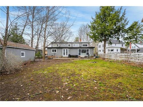 285 Winslow St, Fredericton, NB 