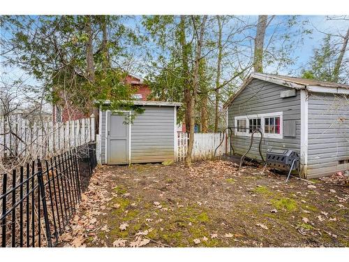 285 Winslow St, Fredericton, NB 