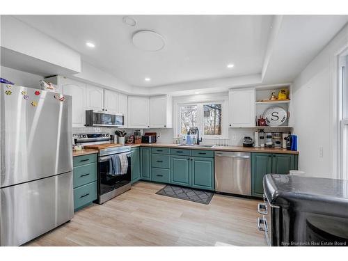 285 Winslow St, Fredericton, NB 