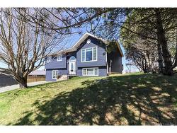 7 Dalila CRT Saint John, NB E2M 5P9