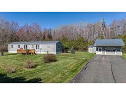 18 Currie AVE  Burton, NB E2V 3K7