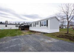 100 Dougnorth ST  Fredericton, NB E3G 0X2