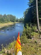 80 Whittier RD Rollingdam, NB E5A 2K4