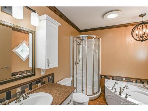 14 Chaleur St, Maisonnette, NB 