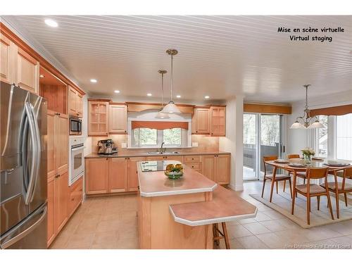 14 Chaleur St, Maisonnette, NB 