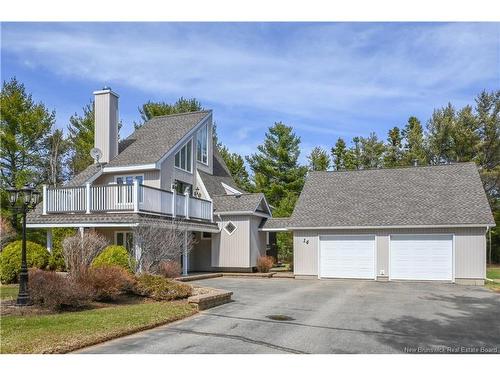14 Chaleur St, Maisonnette, NB 