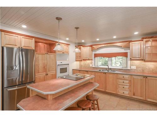 14 Chaleur St, Maisonnette, NB 