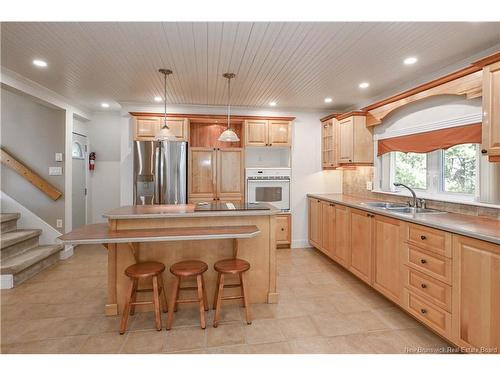 14 Chaleur St, Maisonnette, NB 