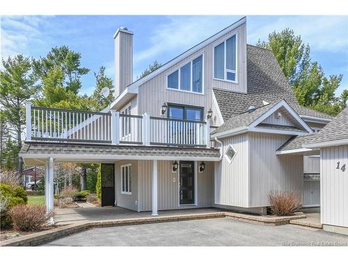 14 Chaleur St, Maisonnette, NB 