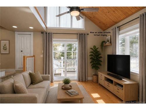 14 Chaleur St, Maisonnette, NB 