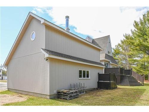 14 Chaleur St, Maisonnette, NB 