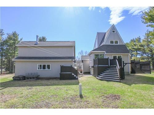14 Chaleur St, Maisonnette, NB 