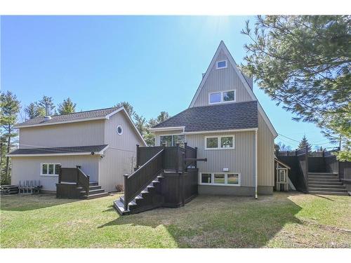 14 Chaleur St, Maisonnette, NB 