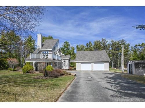 14 Chaleur St, Maisonnette, NB 