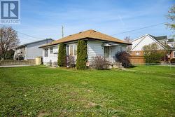 84 HEBER STREET Quinte West (Trenton Ward), ON K8V 1N3
