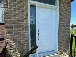 BSMT - 415 HANSEN ROAD N  Brampton, ON L6V 3T5