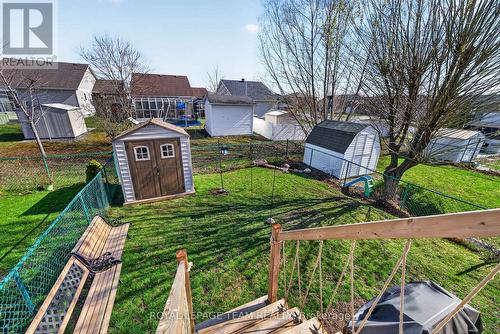 106 Hemlock Crescent, Cornwall, ON - Outdoor