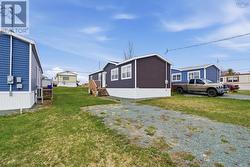 5 Butler Drive  Bible Hill, NS B2N 5M9