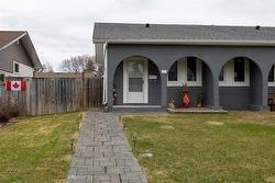 104 Harwood Crescent  Winnipeg, MB R3R 2A8
