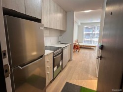 409-1485 Rue des Bassins  Montréal (Le Sud-Ouest), QC H3C 1B7