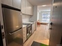Cuisine - 409-1485 Rue Des Bassins, Montréal (Le Sud-Ouest), QC  - Indoor Photo Showing Kitchen 