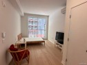 Salon - 409-1485 Rue Des Bassins, Montréal (Le Sud-Ouest), QC  - Indoor 