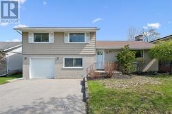 39 CHARLOTTE CRESCENT  Kitchener, ON N2B 2K2
