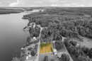 Aerial View - 17 Rue Benthley, Portage-Du-Fort, QC 