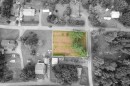Aerial View - 17 Rue Benthley, Portage-Du-Fort, QC 