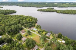 Aerial View - 