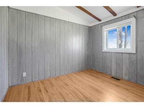 1628 Tilton Line, Wheatley, ON 