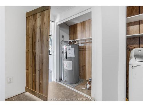 1628 Tilton Line, Wheatley, ON 