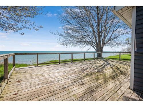 1628 Tilton Line, Wheatley, ON 
