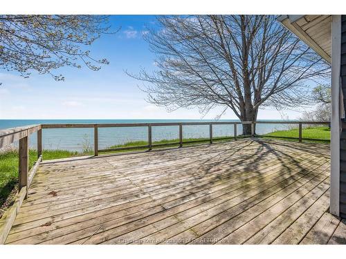 1628 Tilton Line, Wheatley, ON 